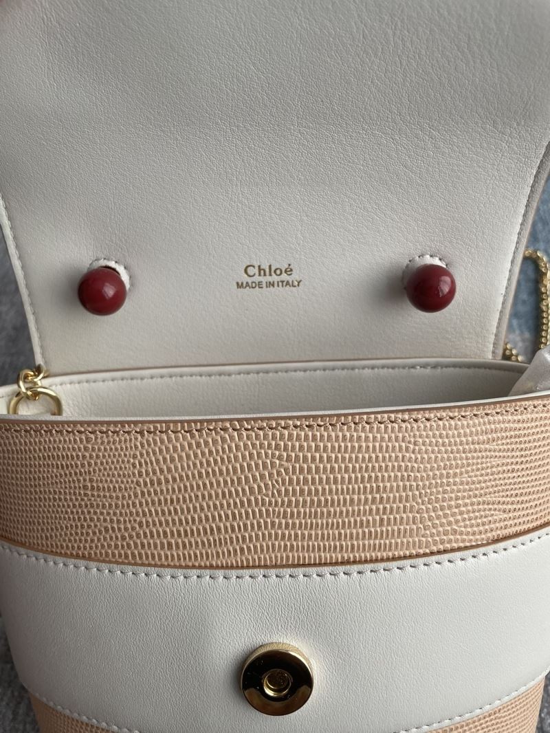 Chloe Aby Bags